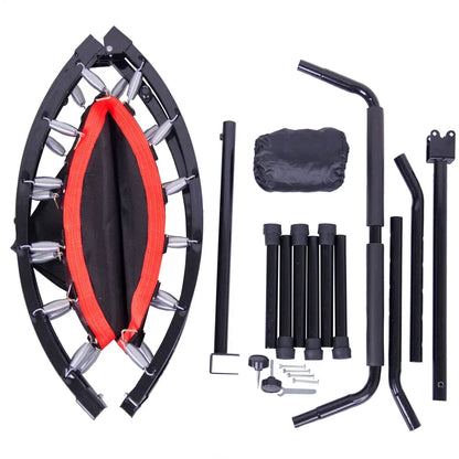 40 Inch Mini Exercise Trampoline