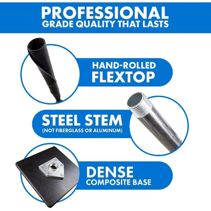 The Original Professional Batting Tee