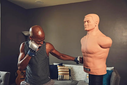 Boxing Dummy for Training