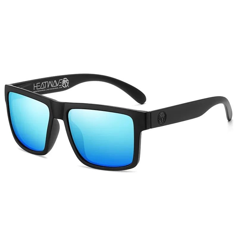 Mens and Women sport sunglasses for outdoor activities.