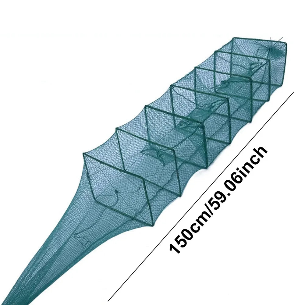 Crab, Shrimp Hoop Net