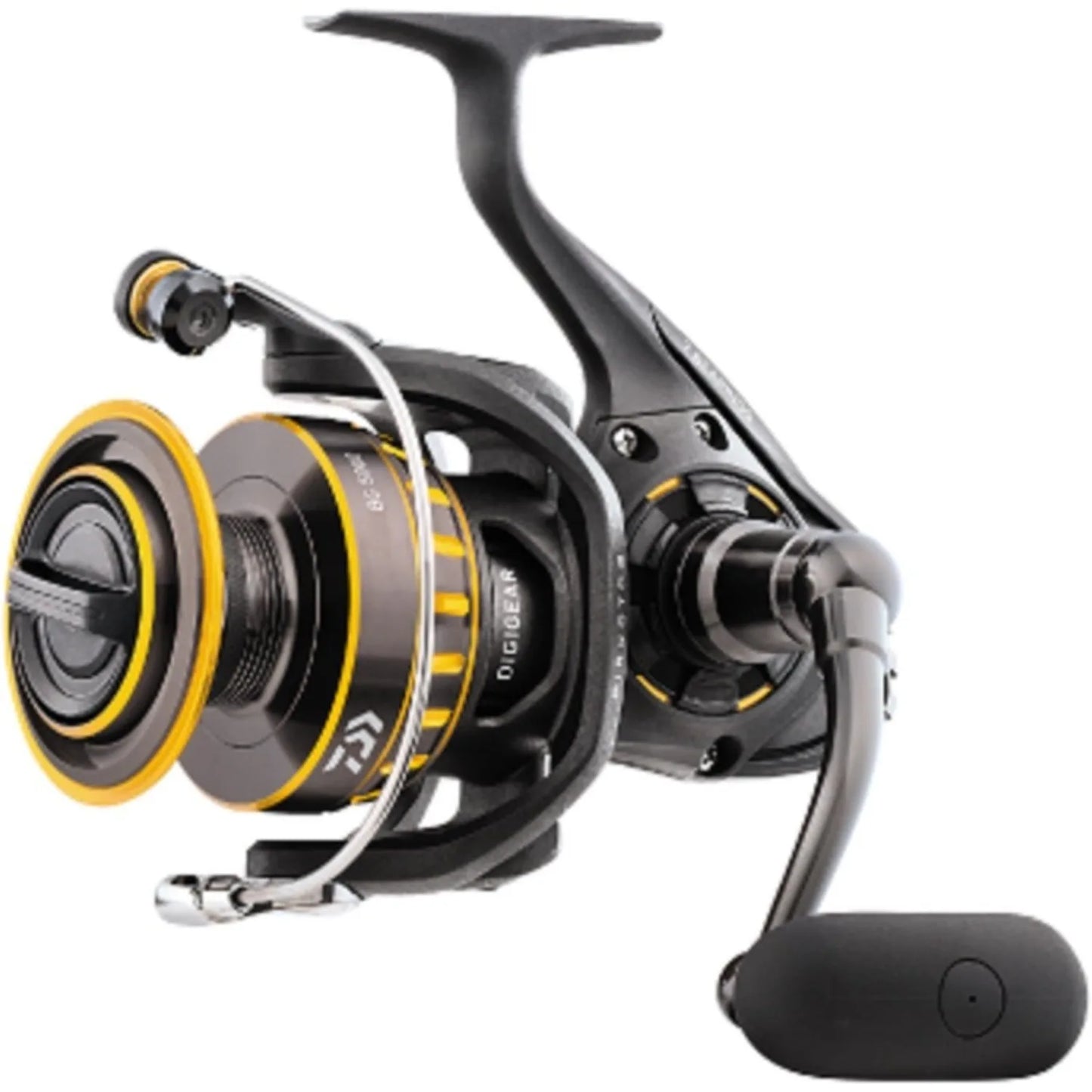 Fishing Spinning Reels