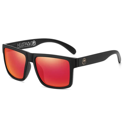 Mens and Women sport sunglasses for outdoor activities.