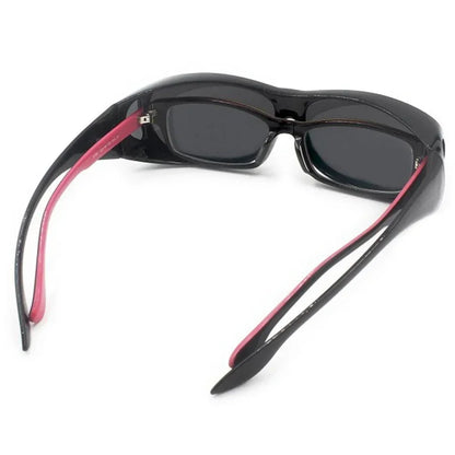Polarized Coating  Sunglasses for Men or Women.