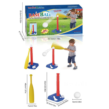 Kids First Training Battling Tee.