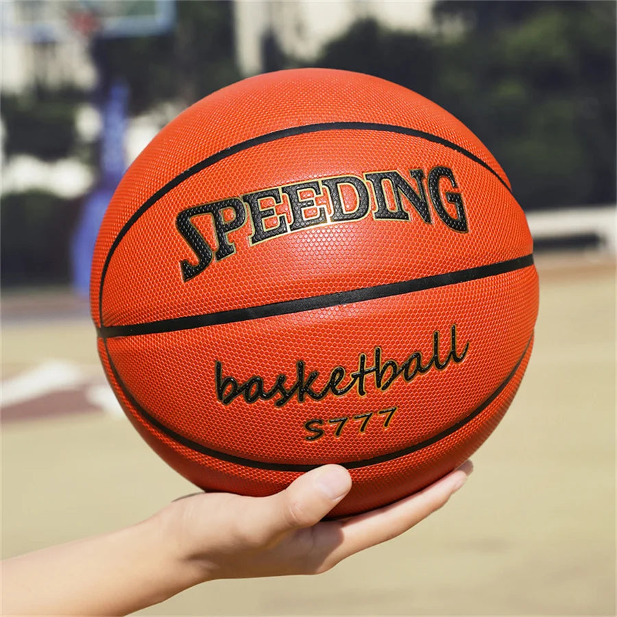 Non-slip Basketball Outdoor Indoor