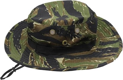 Sun Hat for Men and Women for Fishing and Hiking.