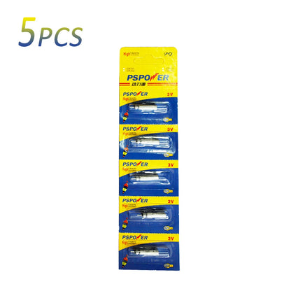 Luminous Electric Battery Fishing Floats