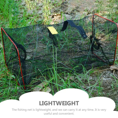 3 Pcs  Dip Net Fishing