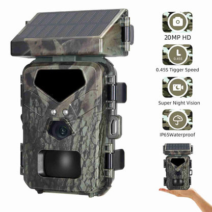 Hunting Game Camera