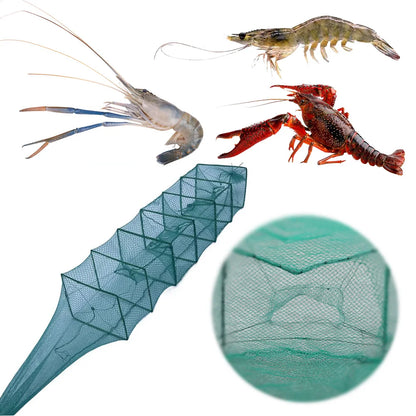 Crab, Shrimp Hoop Net