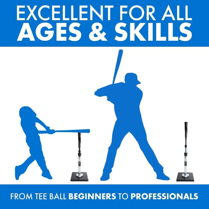 The Original Professional Batting Tee