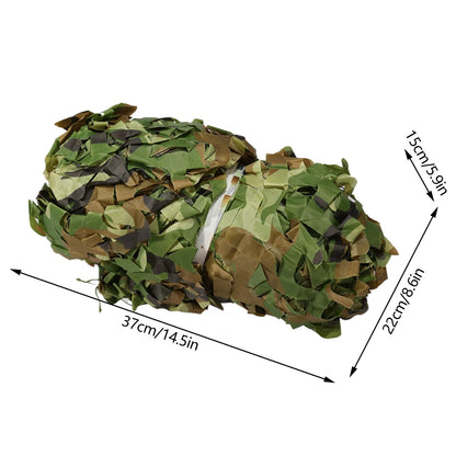Hunting Hide Camouflage Netting