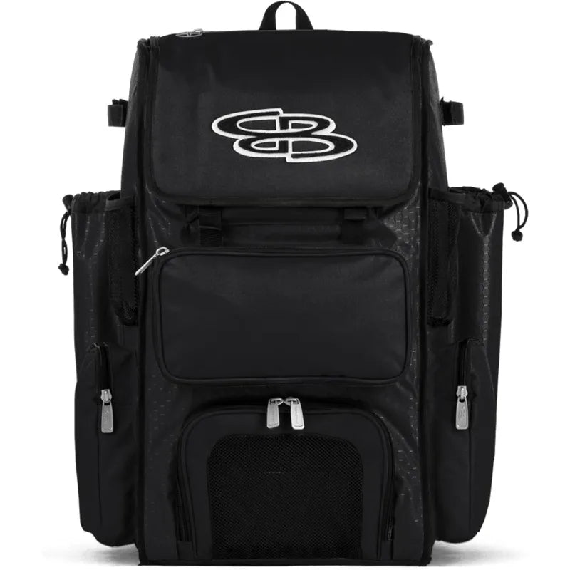 Baseball and Softball Equipment Backpack