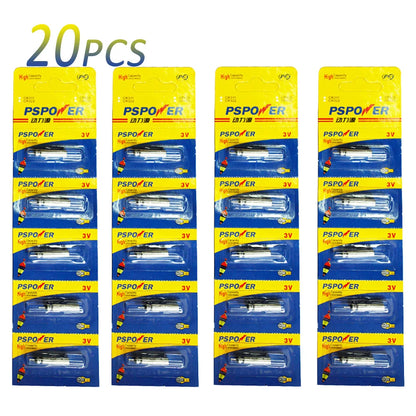 Luminous Electric Battery Fishing Floats