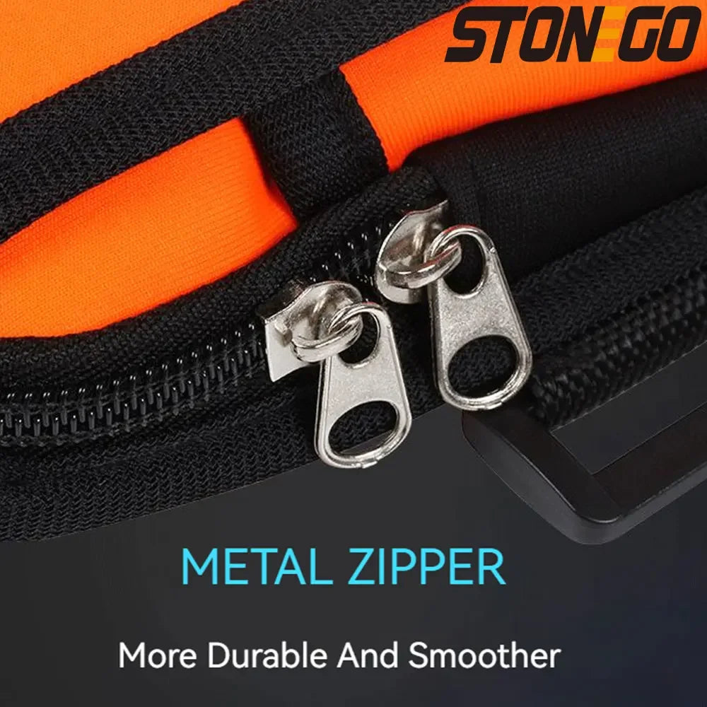 Waterproof Sport Armband Cell Phone Bag