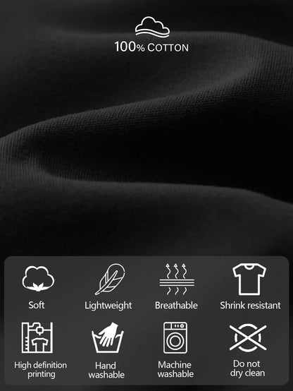 100% Cotton Wrestling T-Shirt