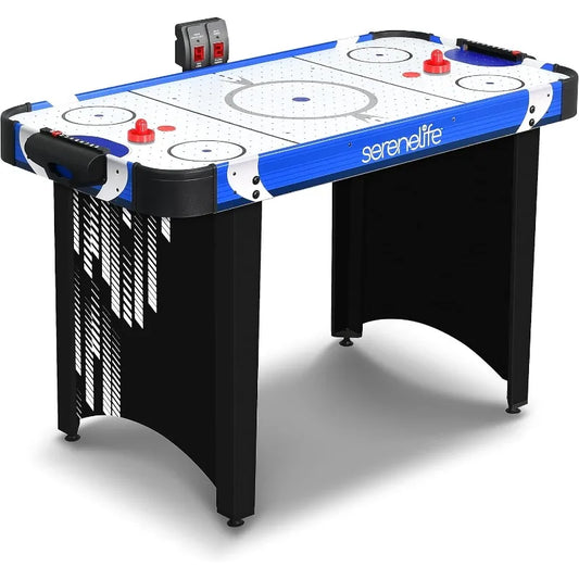 48" Air Hockey Game Table