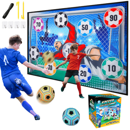 Football Ball, Soccer Training