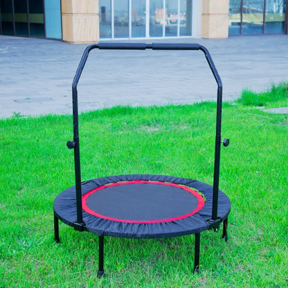 40 Inch Mini Exercise Trampoline