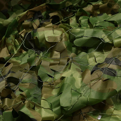 Hunting Hide Camouflage Netting