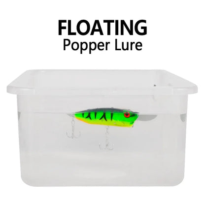 Fishing Lures  Topwater Bait