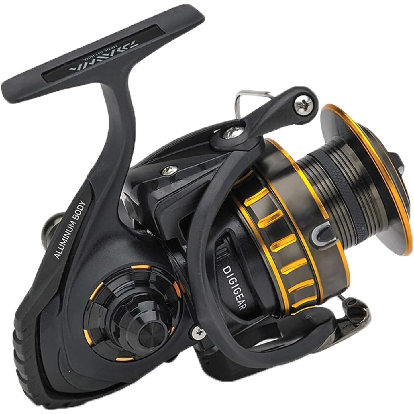 Fishing Spinning Reels