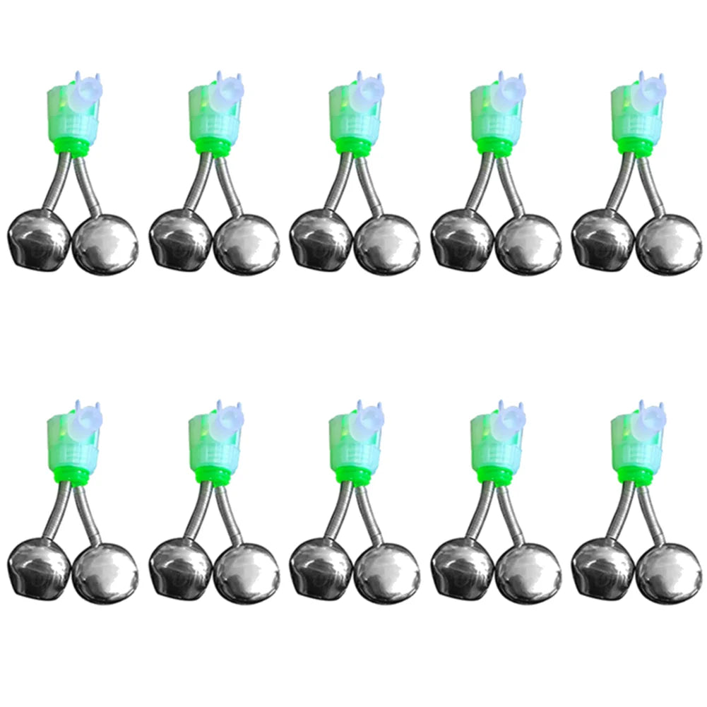 20-1PCS Fish Bite Alarm