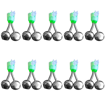 20-1PCS Fish Bite Alarm