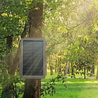 Wild Hunting Camera Solar Panel