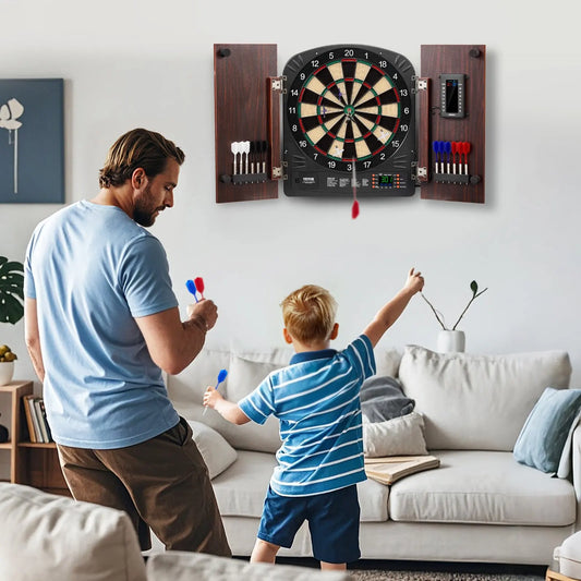 Professional Hanging Dartboard